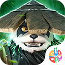 桃花树下青丝结